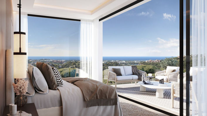 Image No.3-5 Bed Villa for sale
