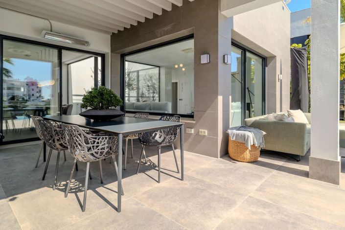 Image No.27-4 Bed Villa for sale