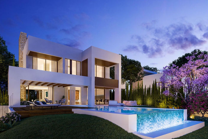 Image No.6-4 Bed Villa for sale