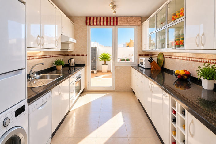 Image No.11-2 Bed Apartment for sale