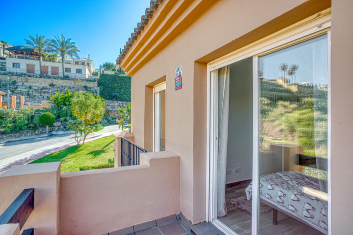 Image No.21-4 Bed Townhouse for sale