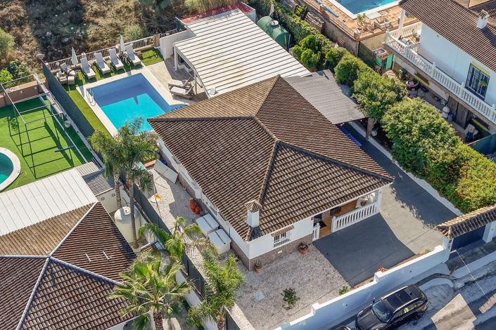 Image No.2-Villa con 3 dormitorios en venta