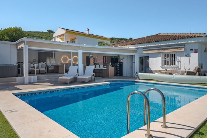Image No.6-Villa con 3 dormitorios en venta