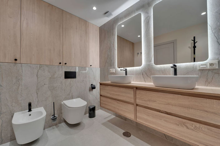 Image No.15-3 Bed Apartment for sale