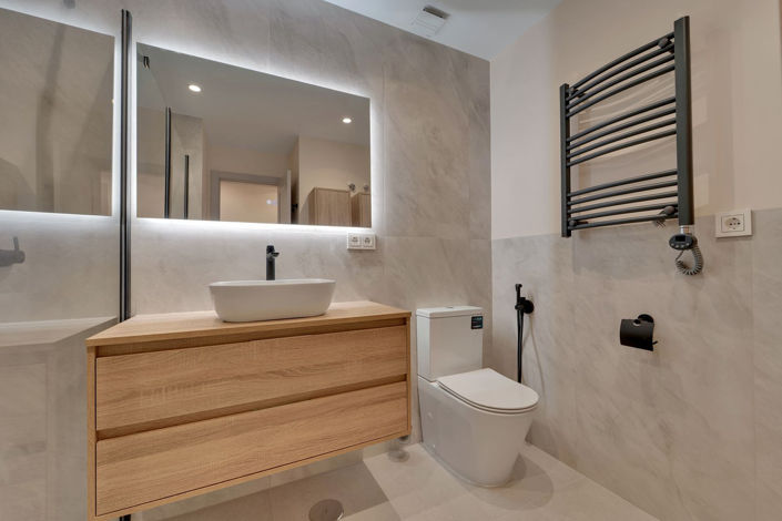 Image No.18-3 Bed Apartment for sale