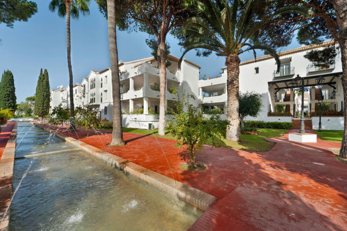 Image No.26-3 Bed Apartment for sale