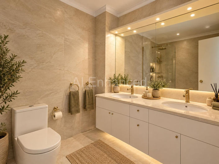 Image No.8-3 Bed Semi-Detached for sale
