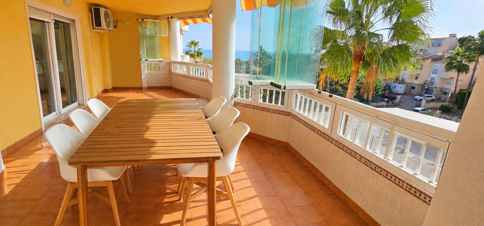 Image No.2-3 Bed Apartment for sale