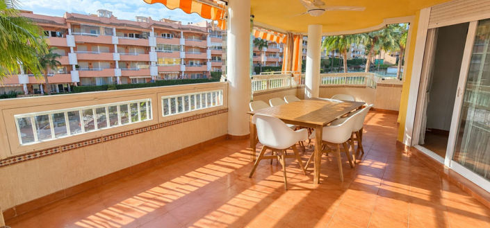 Image No.4-3 Bed Apartment for sale