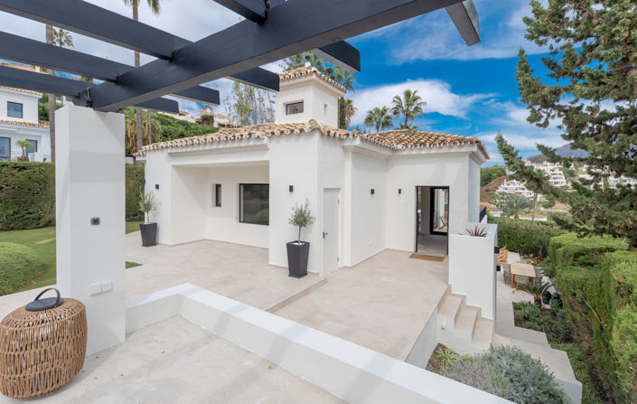 Image No.16-4 Bed Villa for sale
