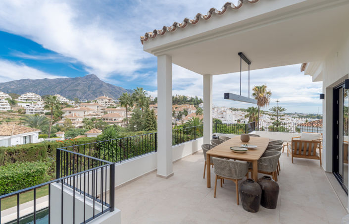 Image No.17-4 Bed Villa for sale