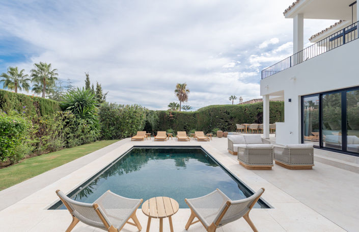 Image No.22-4 Bed Villa for sale