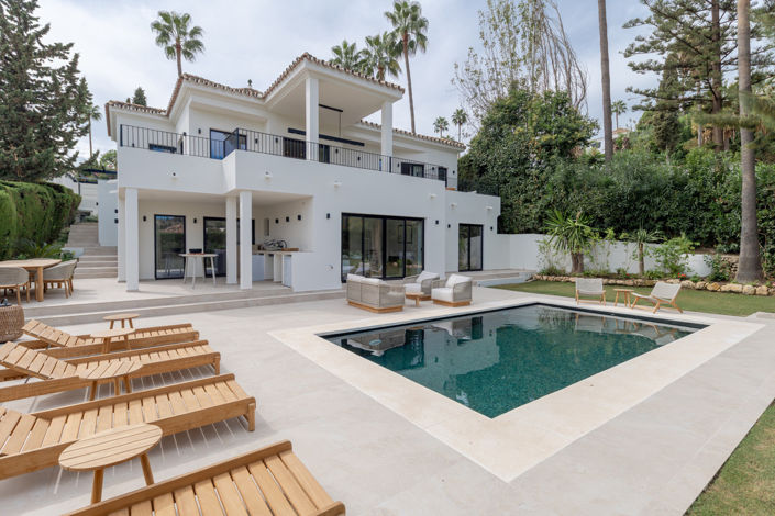Image No.23-4 Bed Villa for sale