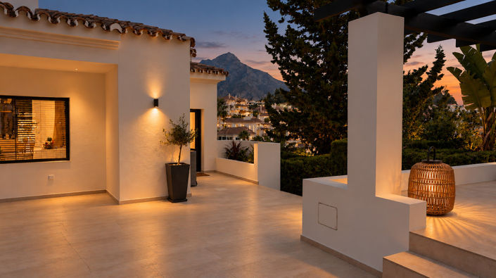 Image No.30-4 Bed Villa for sale