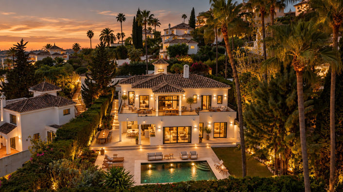 Image No.31-4 Bed Villa for sale