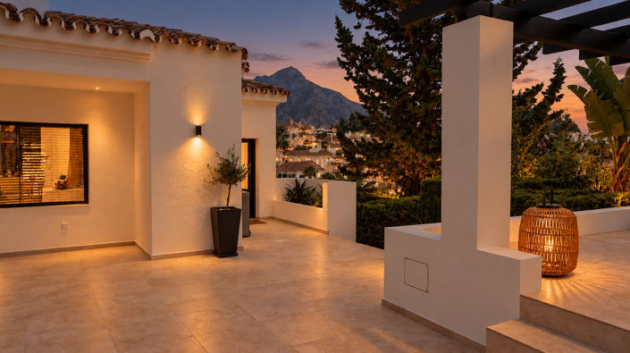 Image No.32-4 Bed Villa for sale