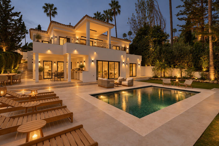 Image No.33-4 Bed Villa for sale