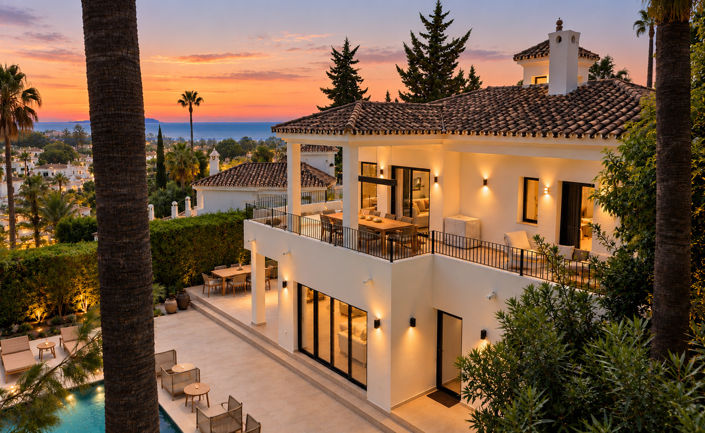 Image No.34-4 Bed Villa for sale