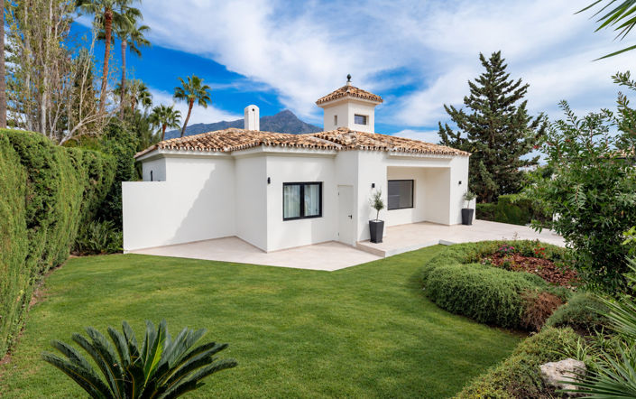 Image No.37-4 Bed Villa for sale