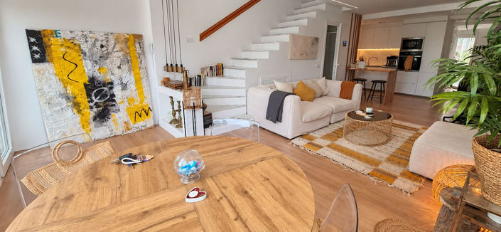 Image No.6-2 Bed Townhouse for sale