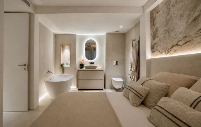 Image No.12-3 Bed Apartment for sale