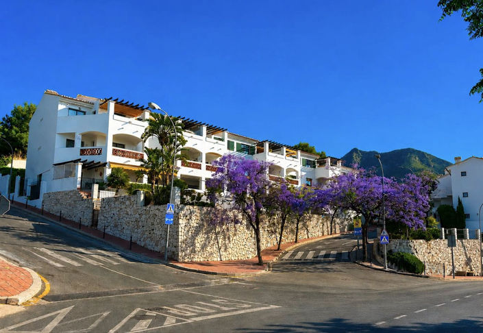 Image No.16-3 Bed Apartment for sale