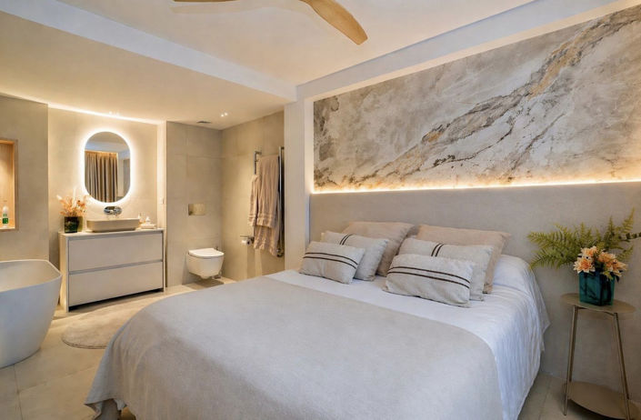 Image No.8-3 Bed Apartment for sale