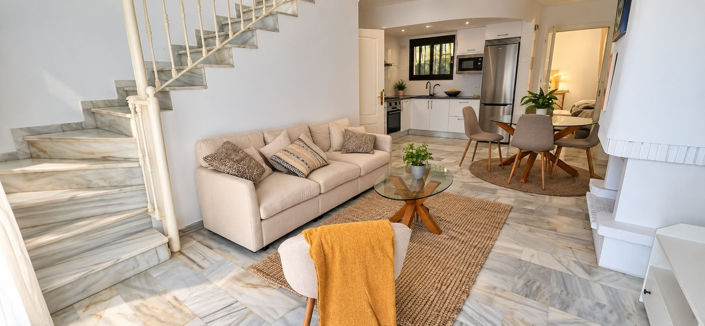 Image No.3-2 Bed Townhouse for sale