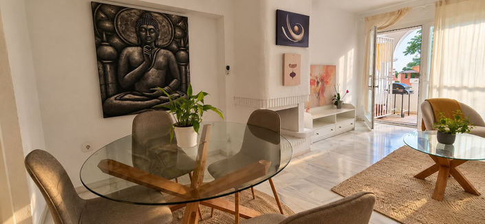 Image No.5-2 Bed Townhouse for sale