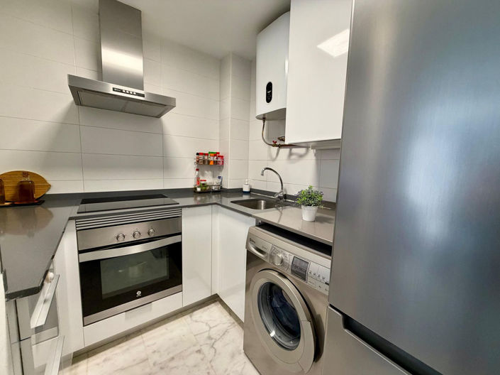 Image No.5-Apartamento con 2 dormitorios en venta