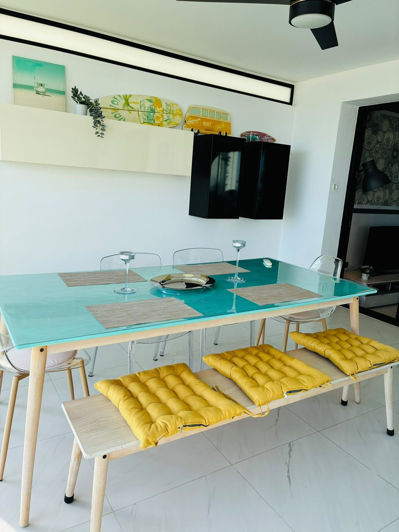 Image No.4-Apartamento con 3 dormitorios en venta
