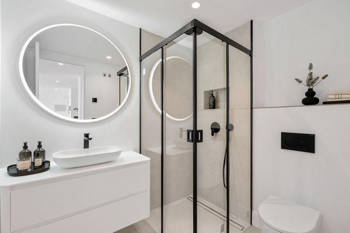Image No.26-2 Bed Apartment for sale