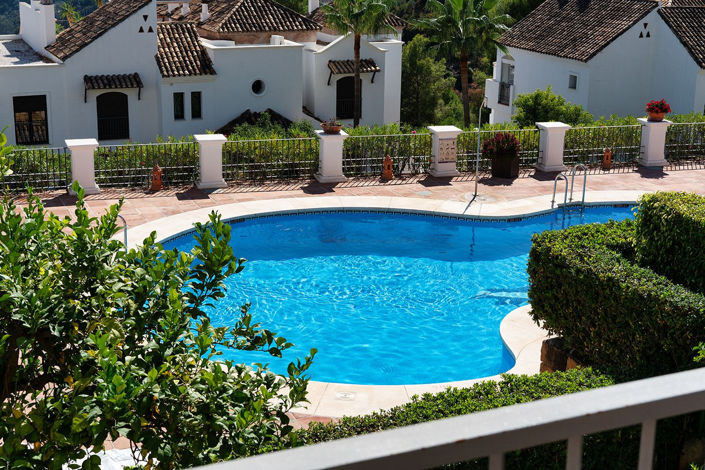 Image No.27-2 Bed Apartment for sale