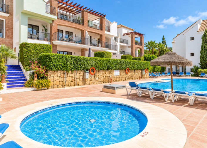 Image No.28-2 Bed Apartment for sale