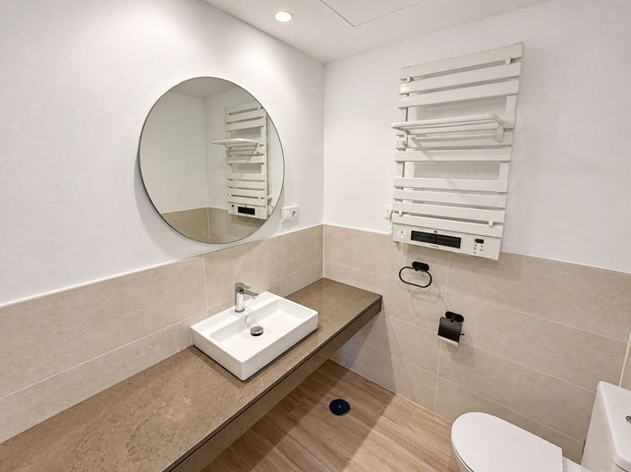 Image No.10-Apartamento con 1 dormitorio en venta