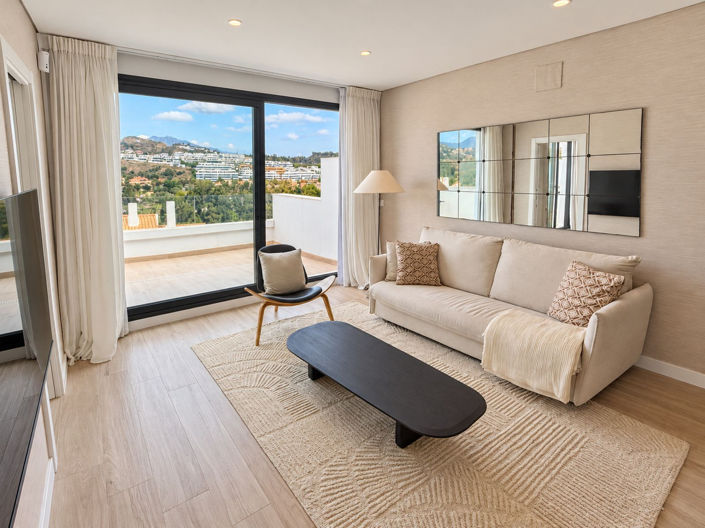 Image No.3-Apartamento con 1 dormitorio en venta