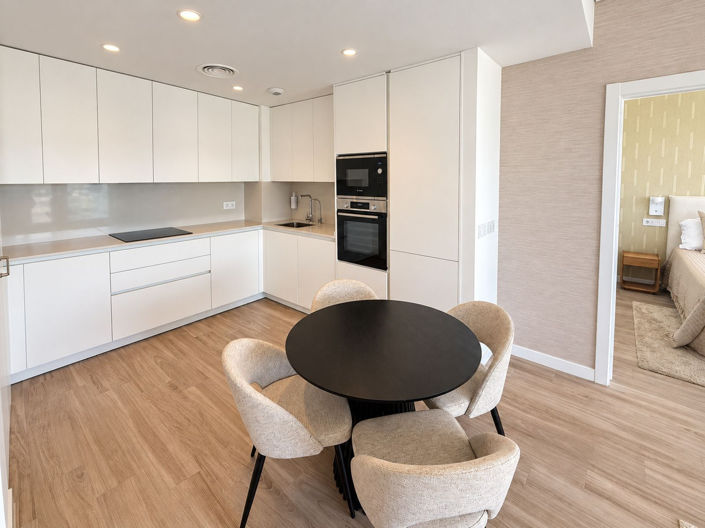Image No.4-Apartamento con 1 dormitorio en venta