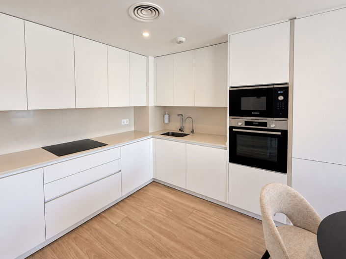 Image No.5-Apartamento con 1 dormitorio en venta