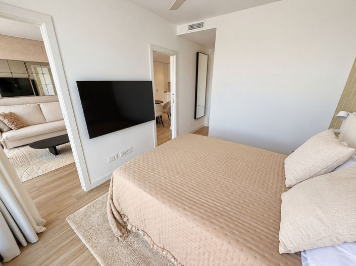 Image No.8-Apartamento con 1 dormitorio en venta