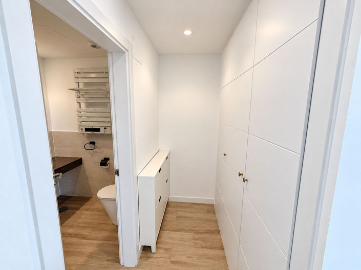 Image No.9-Apartamento con 1 dormitorio en venta