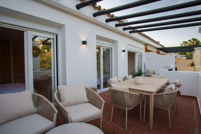 Image No.18-3 Bed Apartment for sale