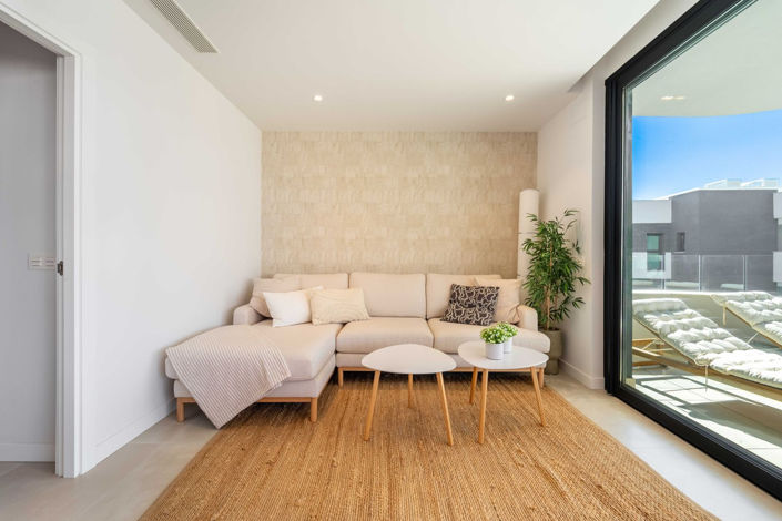 Image No.5-Apartamento con 2 dormitorios en venta