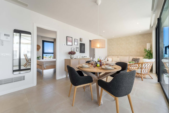 Image No.7-Apartamento con 2 dormitorios en venta