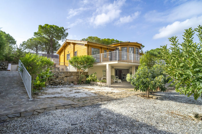 Image No.3-Villa de 4 chambres à vendre