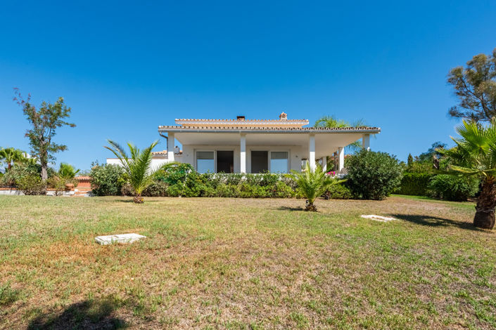 Image No.24-4 Bed Villa for sale