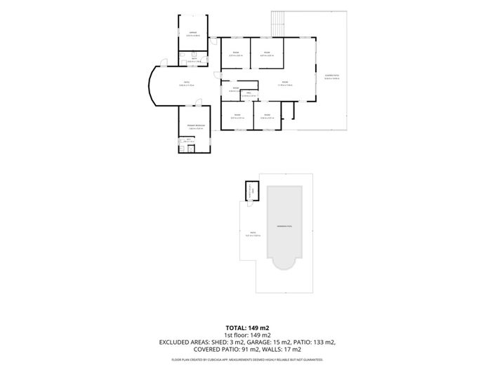 Image No.27-4 Bed Villa for sale