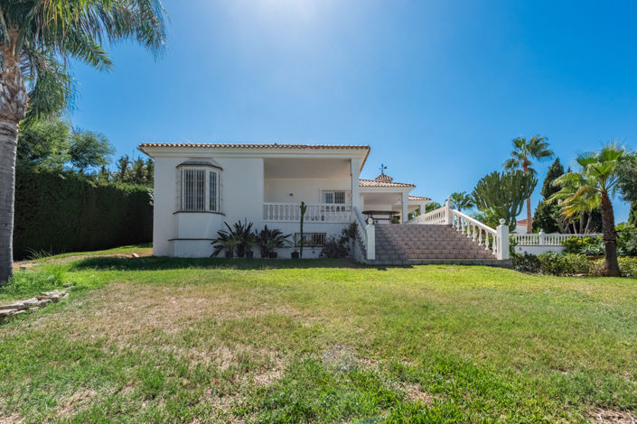 Image No.25-4 Bed Villa for sale