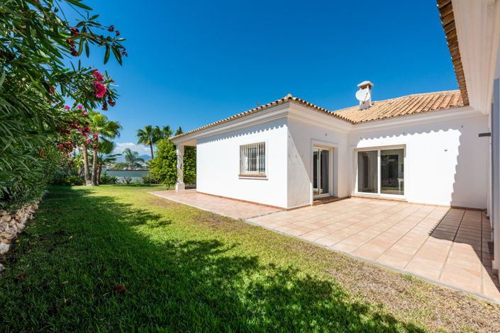 Image No.30-4 Bed Villa for sale