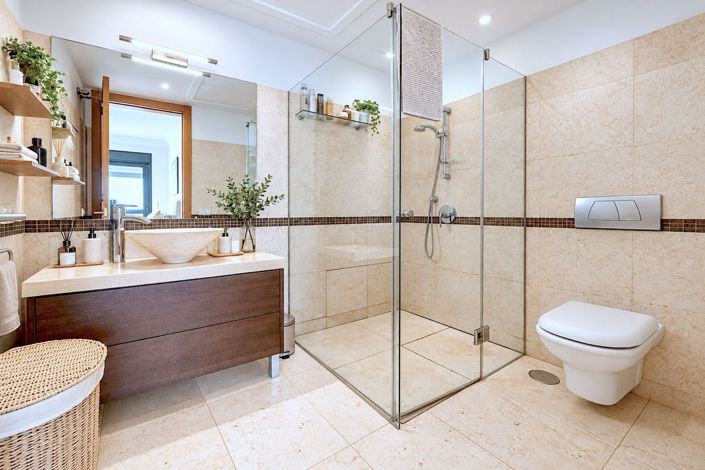 Image No.8-Apartamento con 4 dormitorios en venta