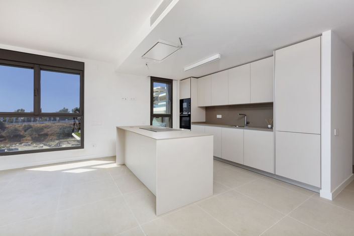 Image No.3-Apartamento con 3 dormitorios en venta